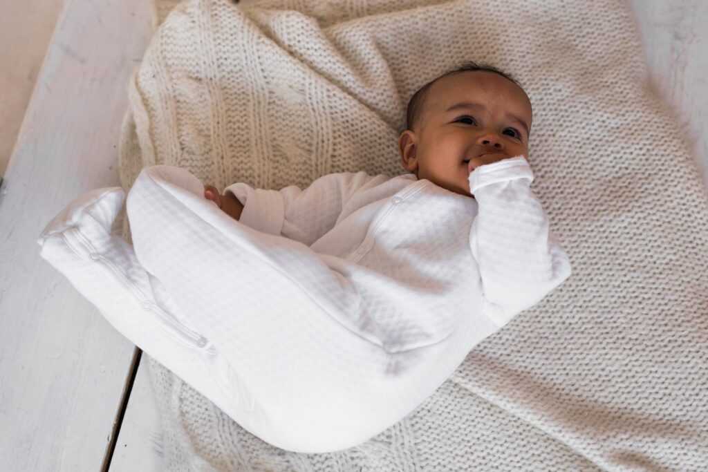 Kyte Baby Sleep Bag Walker Review
