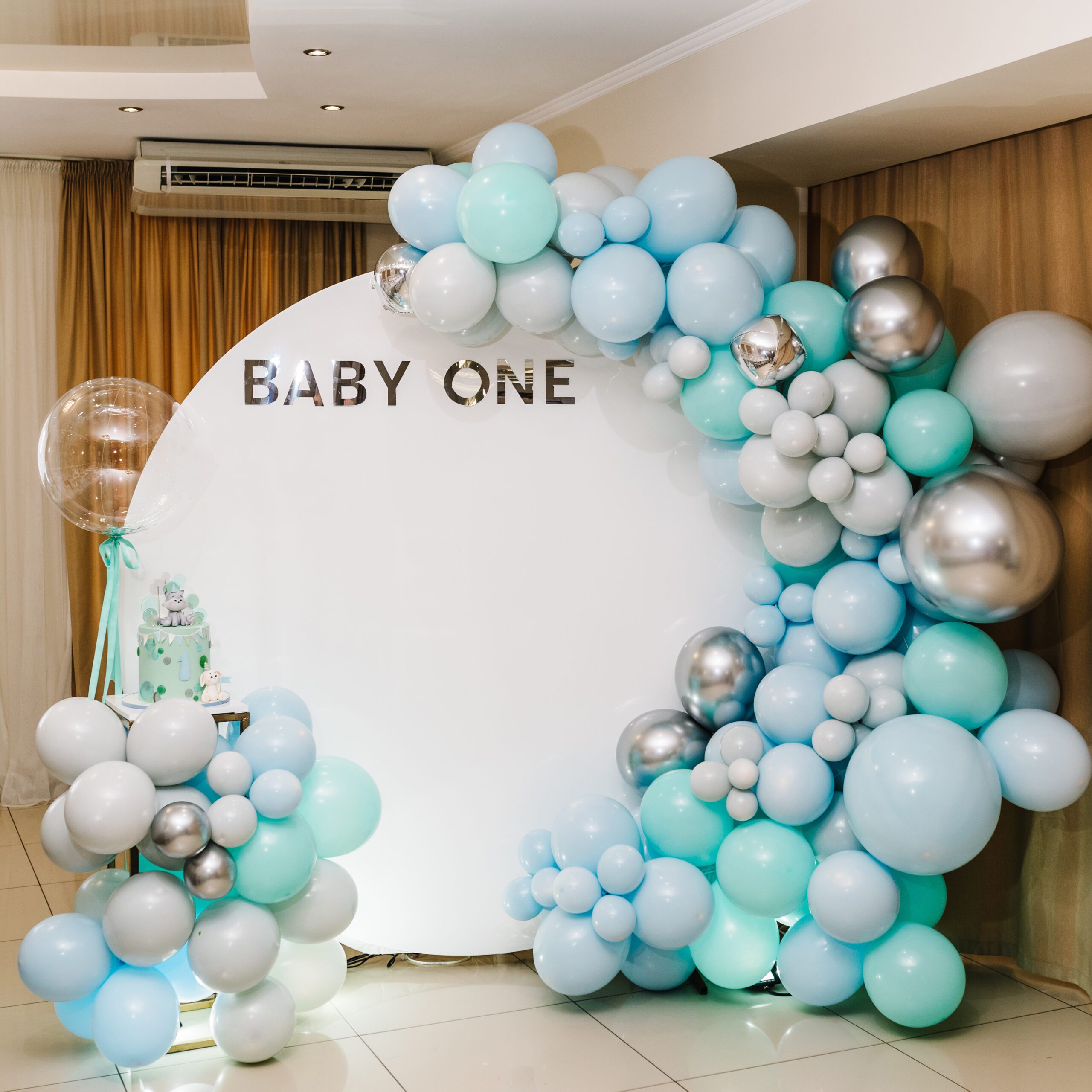 baby shower