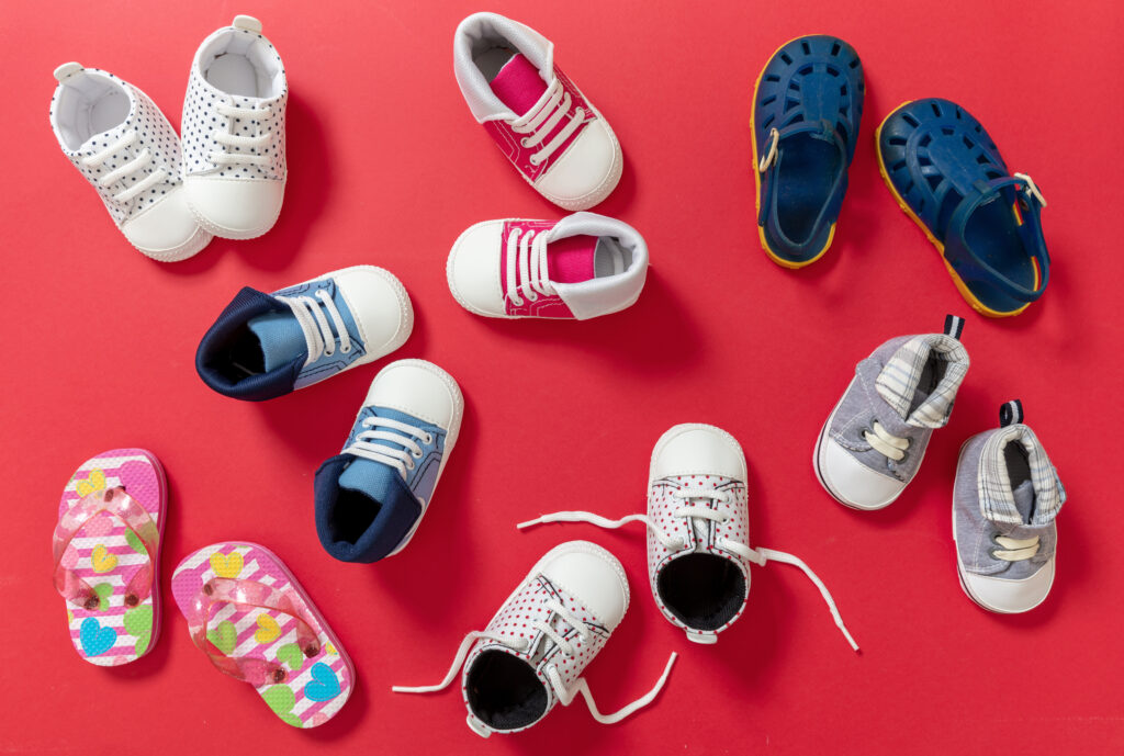 7 best baby first walking shoes