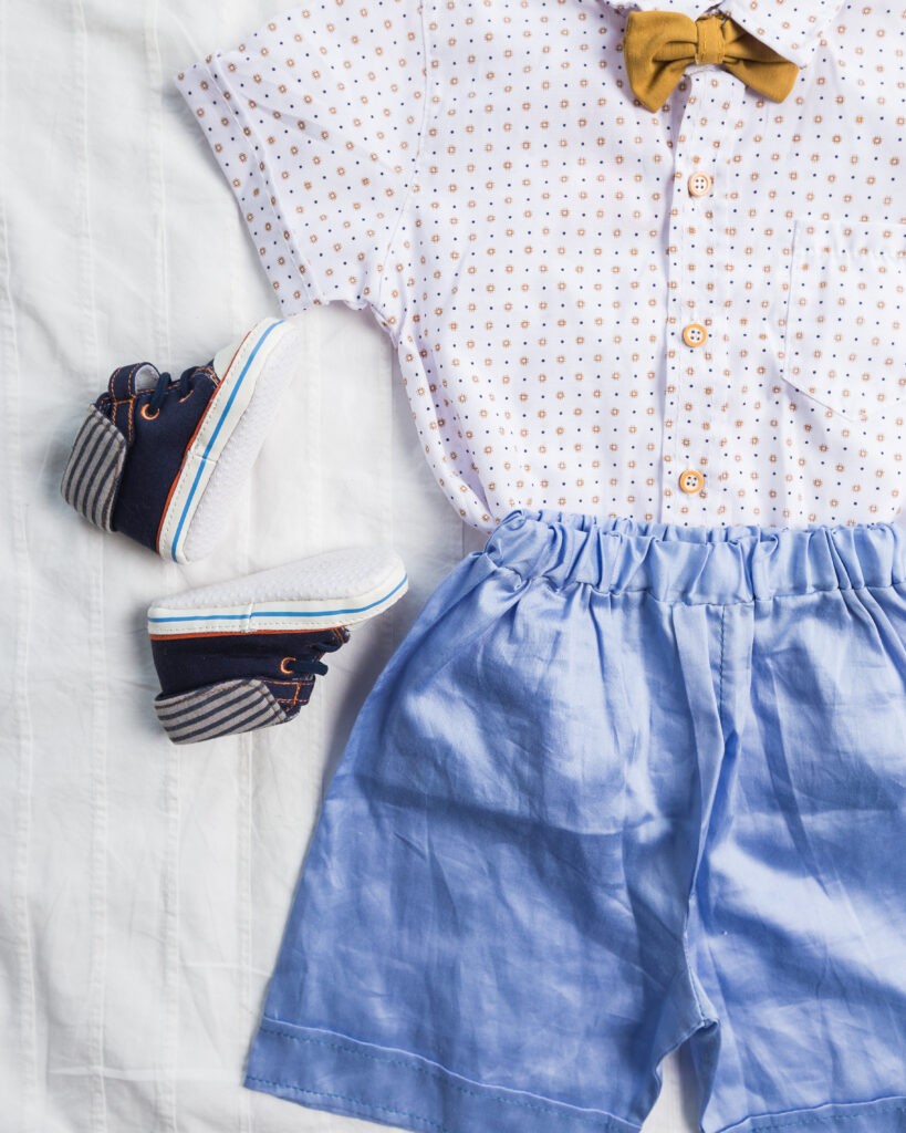 baby boy outfits