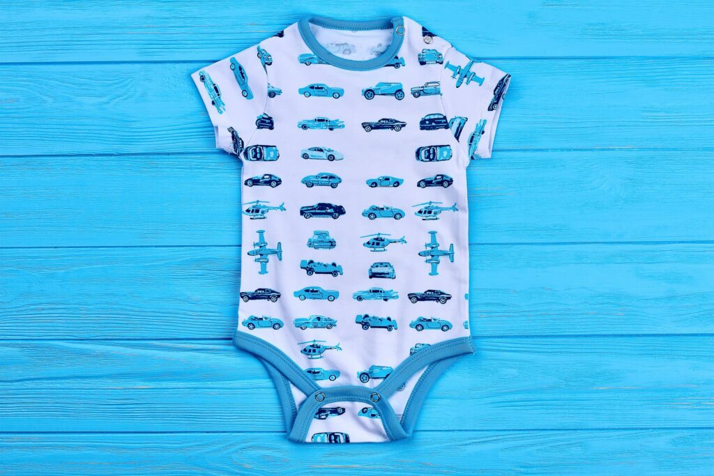 Best baby Boy Bodysuit