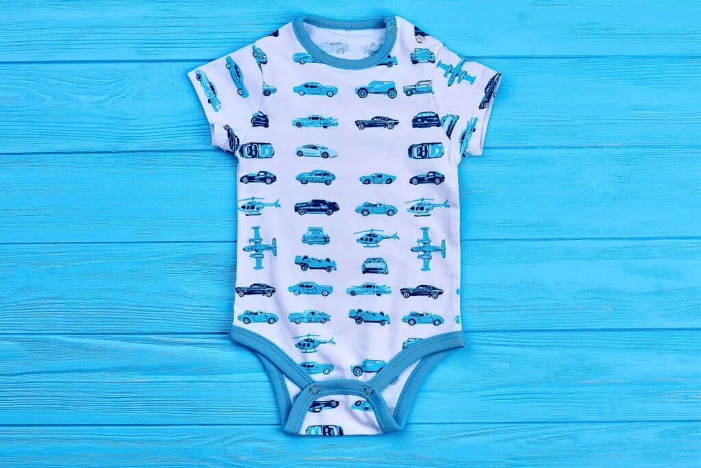 best baby boy onesie