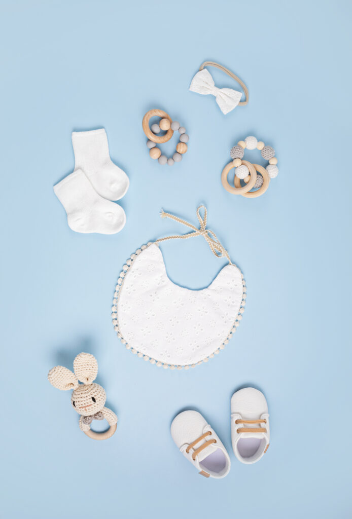 newborn accessories