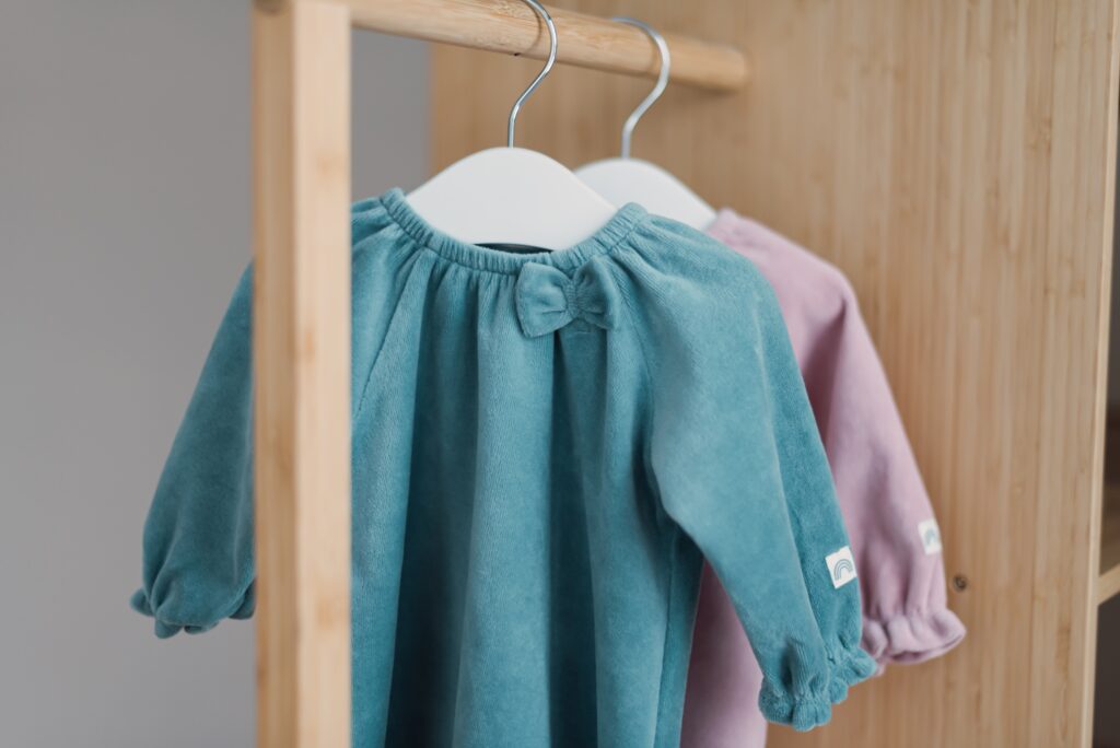 5 Best Newborn Gowns