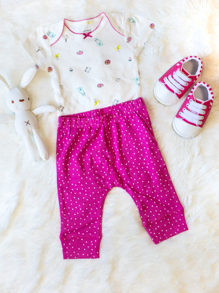 baby girl outfits