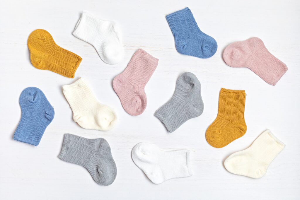 Best Newborn Socks