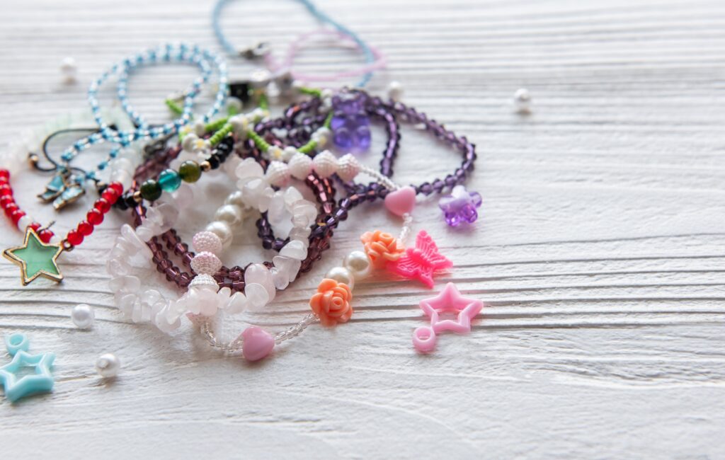 Best baby girl bracelet