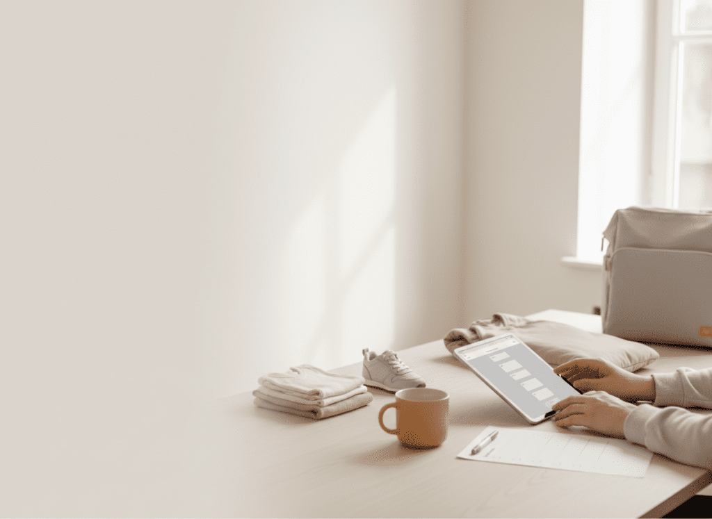 modern parents guide