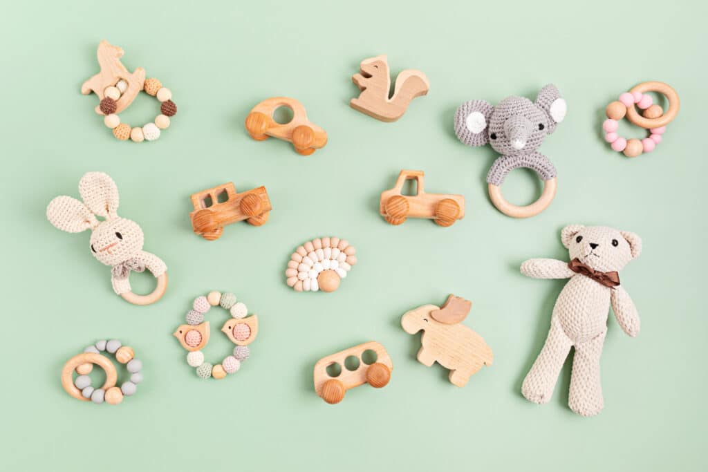 7 best baby chew toys guide