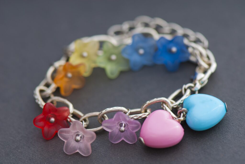 best baby girl bracelet
