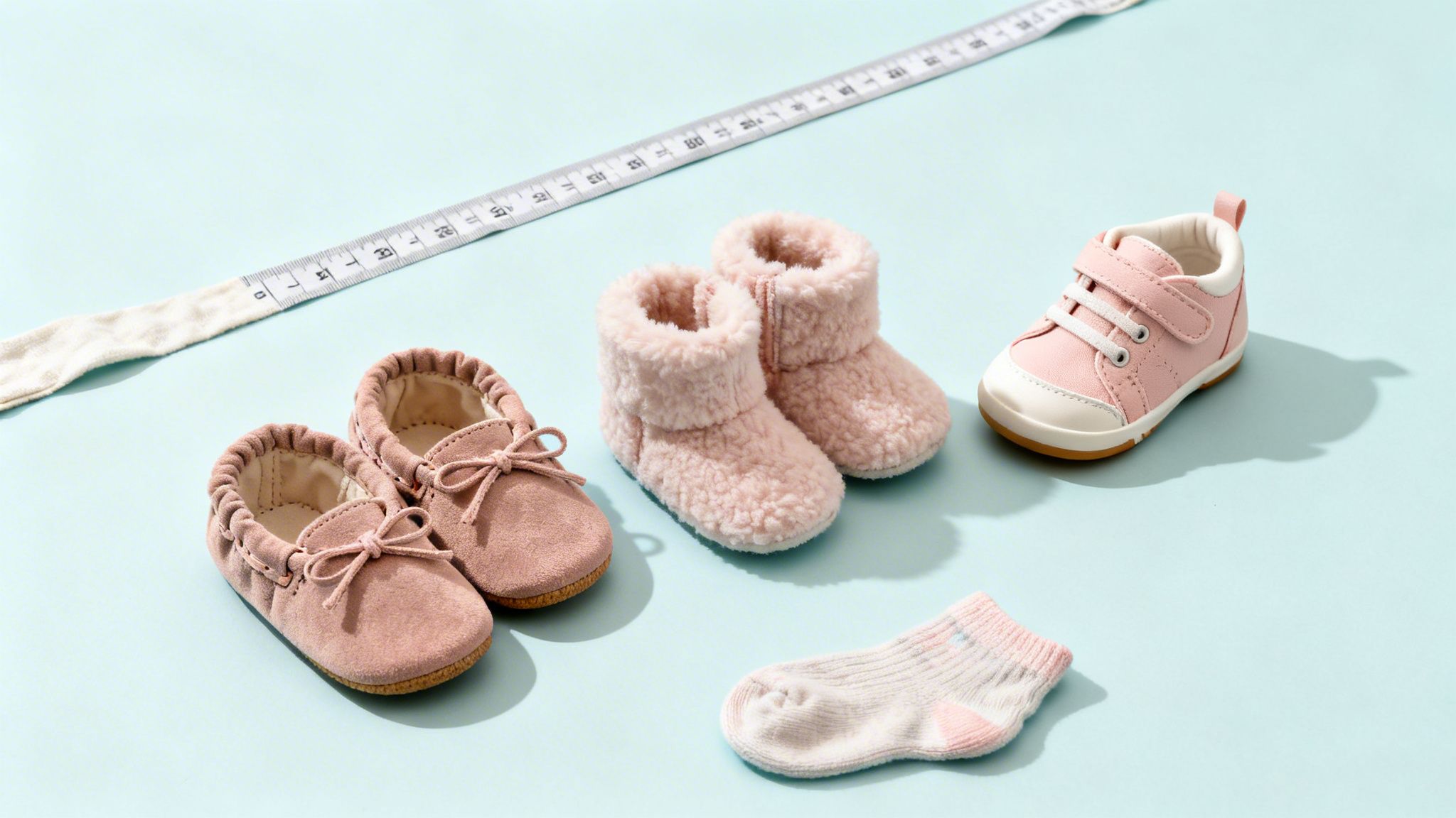 Best infant girl shoes