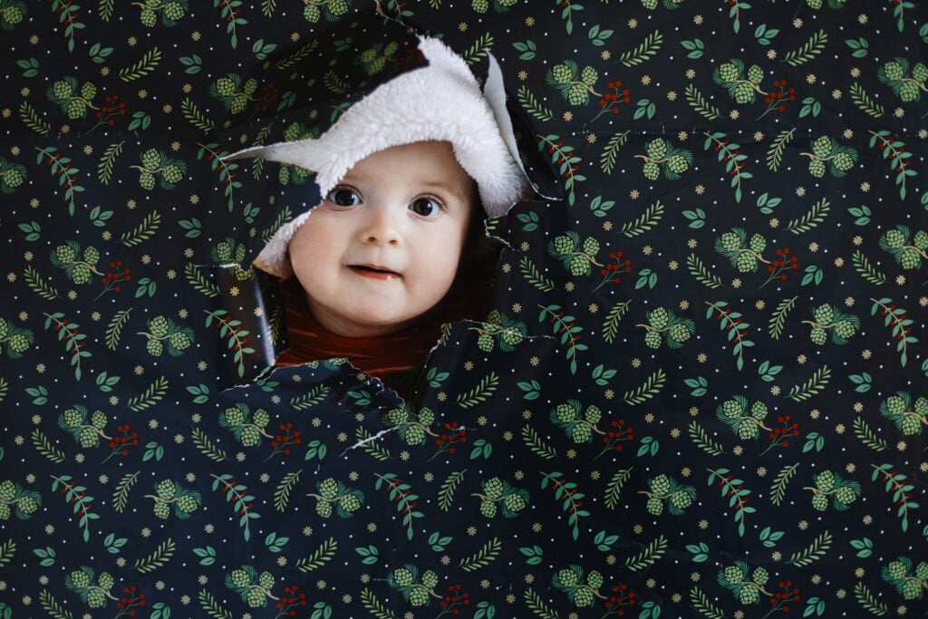 Best Baby Girl Wallpaper