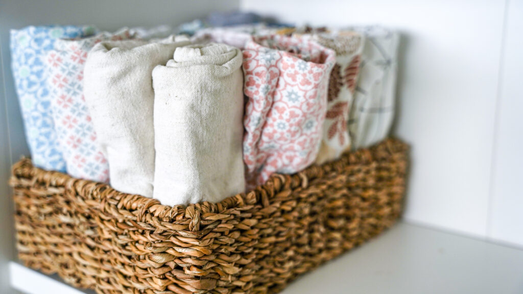 7 best burp cloths for newborns