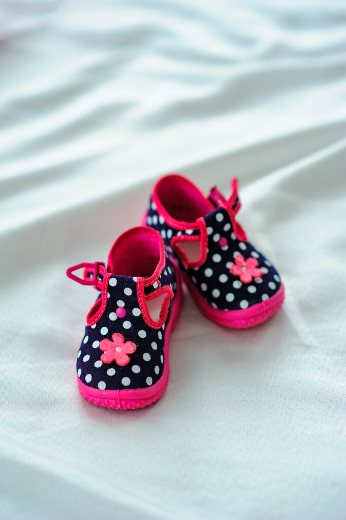 baby footwear