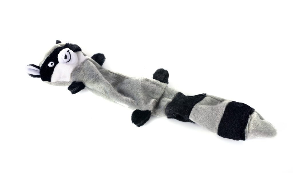 Best Raccoon baby Toy