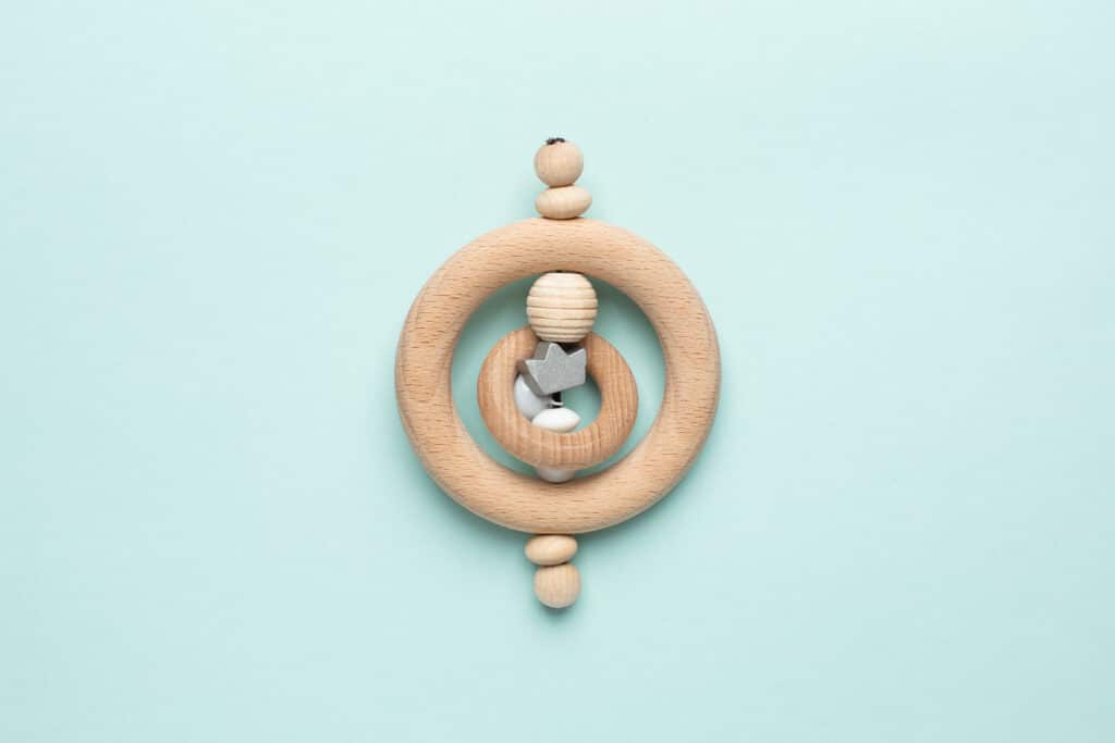 7 best baby chew toys guide