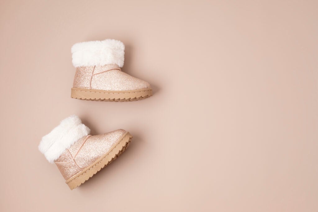 Best infant boots