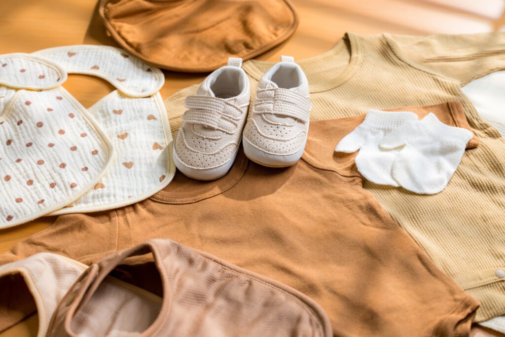 How to dress a newborn in 2026