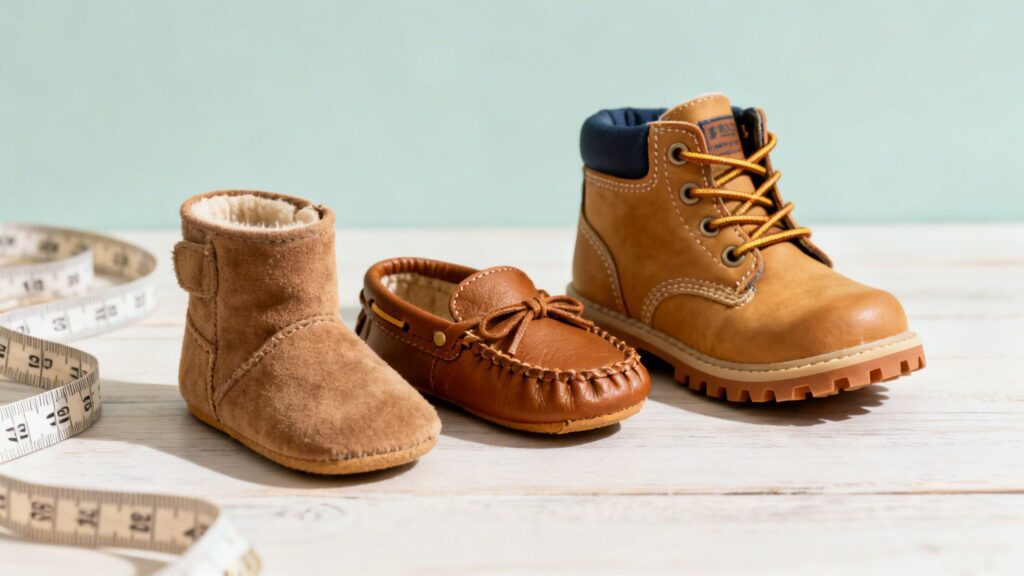 Best Baby Boy Boots: Top 5 Picks for Comfort and Durability