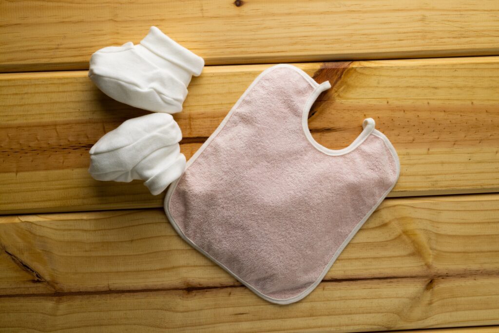 5 best Baby Girl Bibs