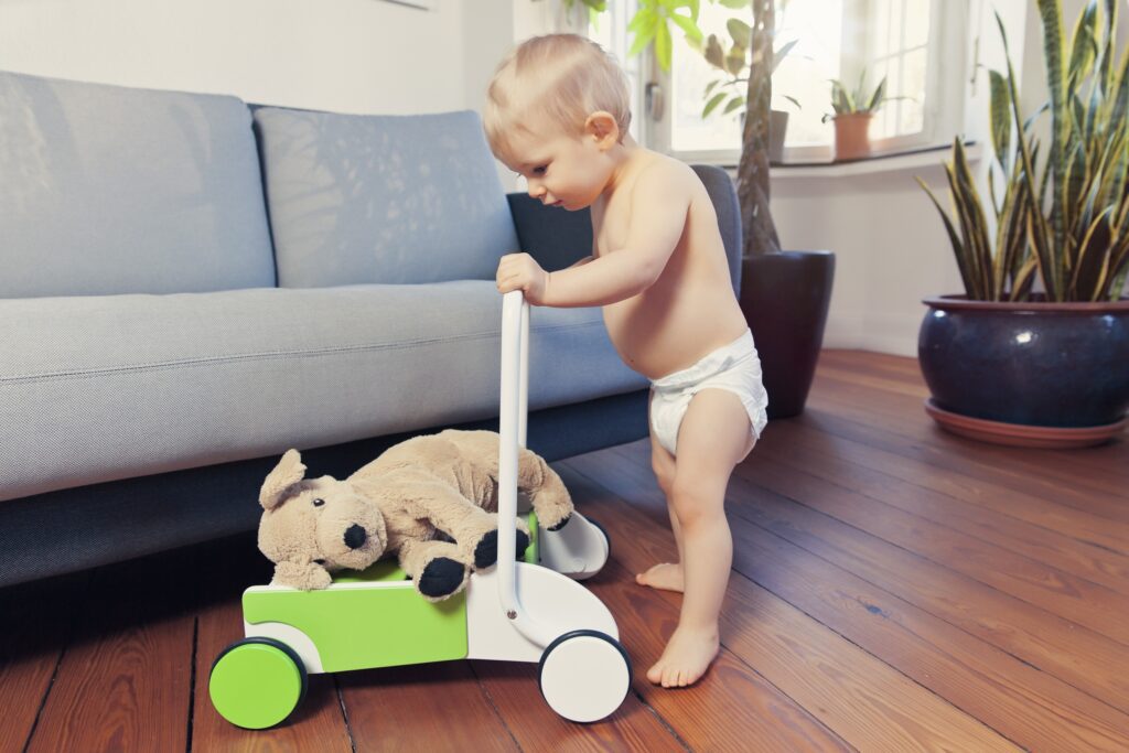 Best Walking Toys For Babies