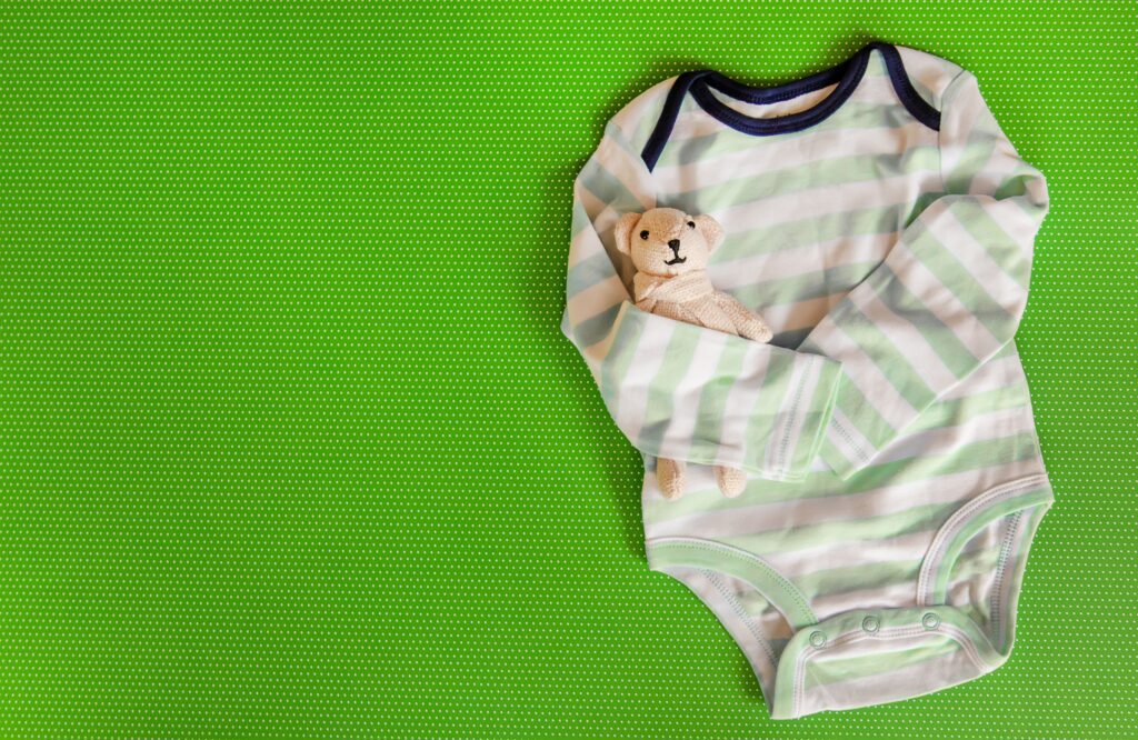 Best bodysuit for newborn
