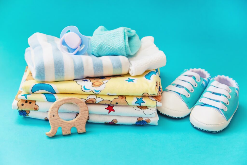 Best baby products for newborns