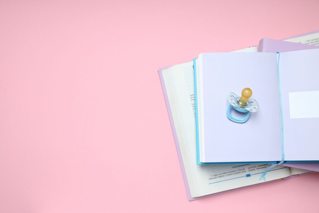 5 Best Baby Books for Girls