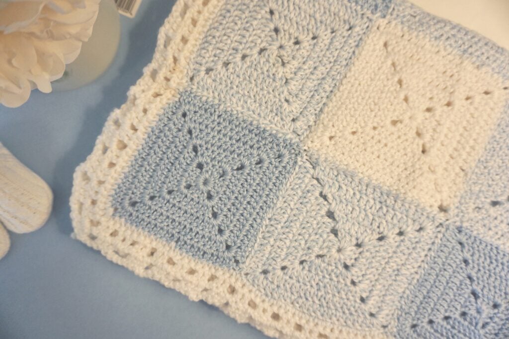 Best baby boy blanket