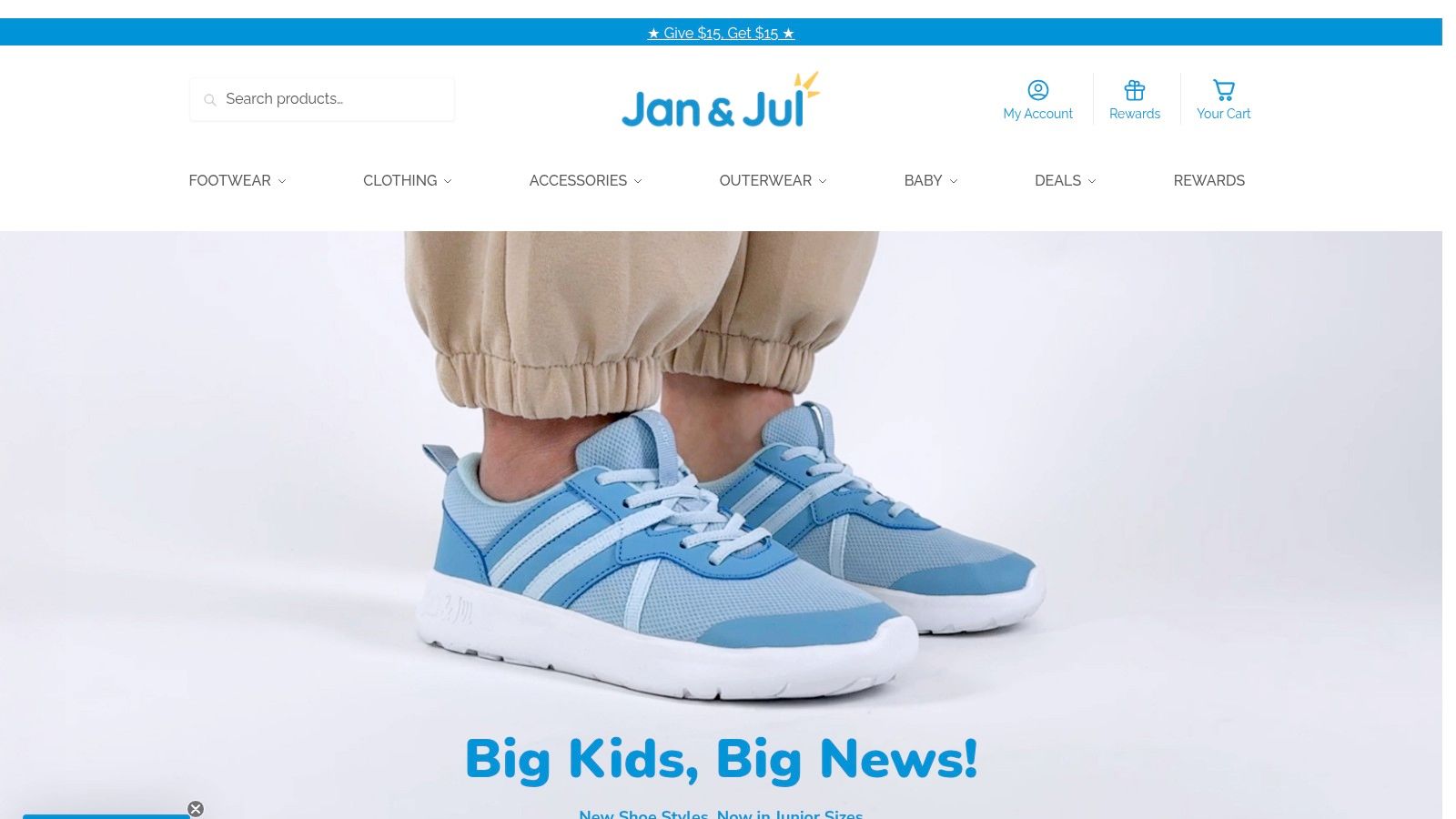 Jan & Jul – Gro-With-Me Sun Hats (Bucket and Adventure styles)