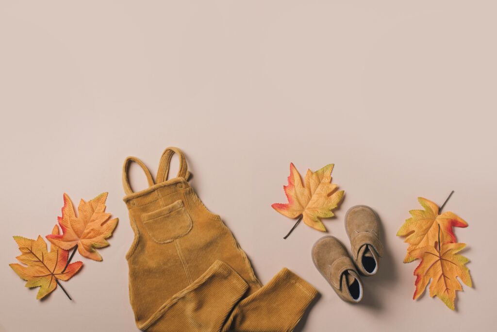 Toddler girl thanksgiving outfit